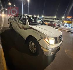 نيسان نافارا